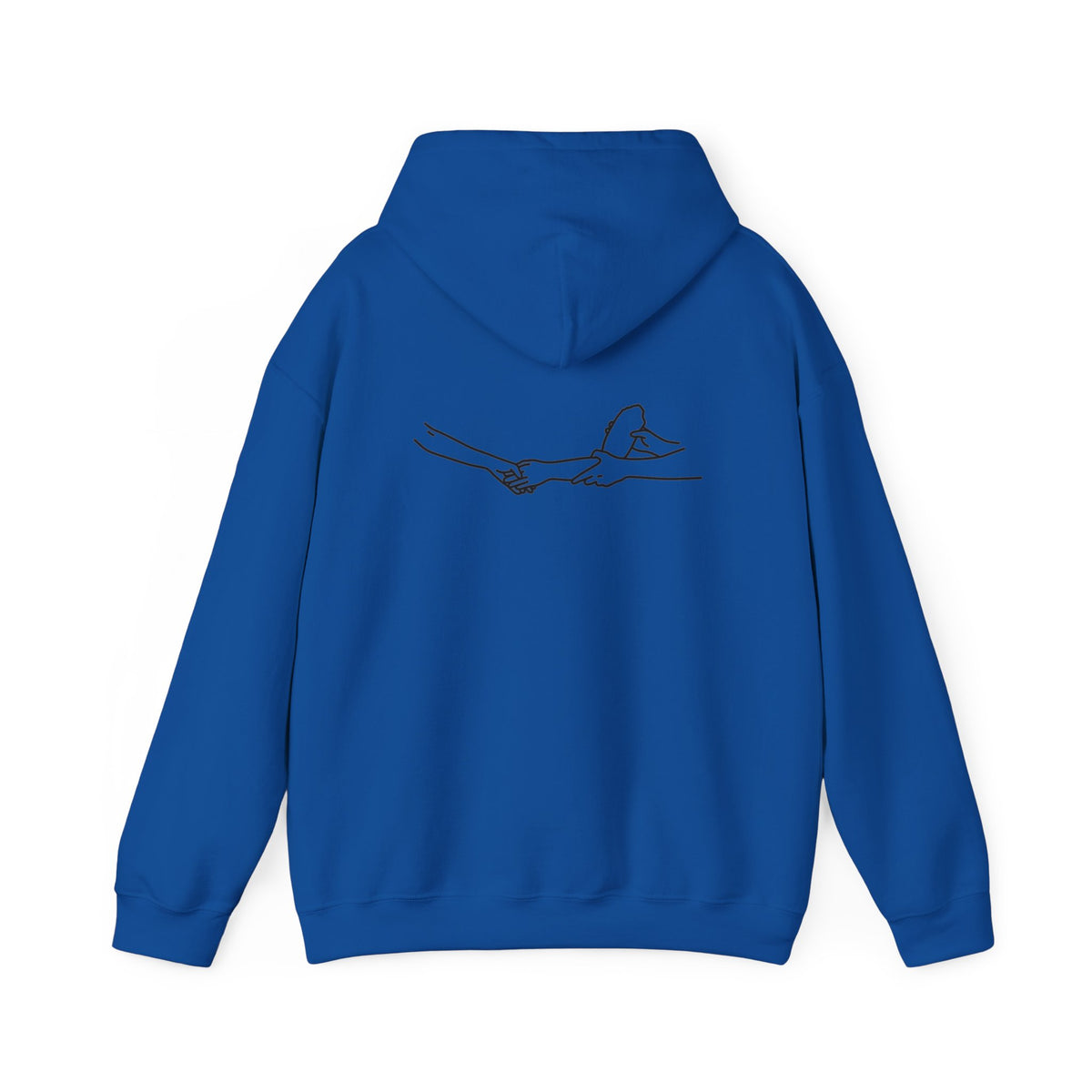 CMBYN 8 hoodie