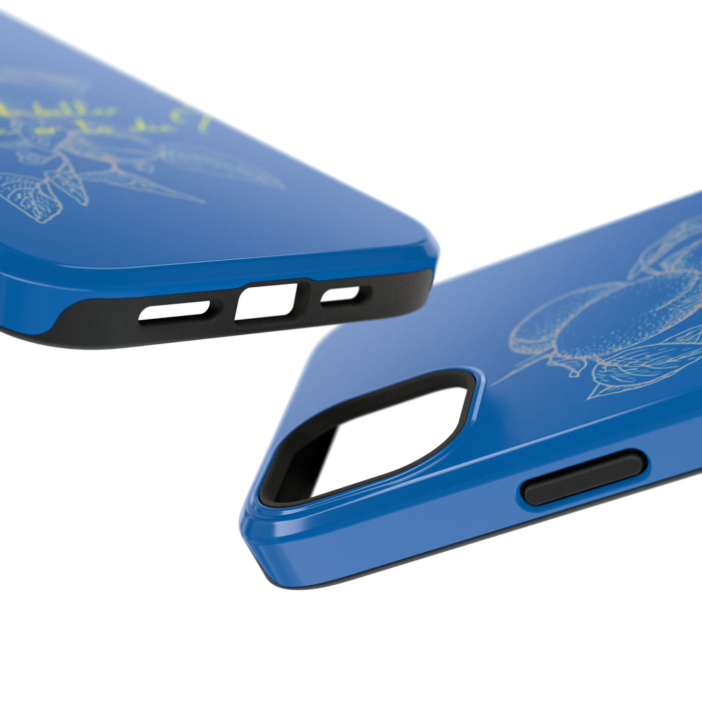 cmbyn #2 phone case