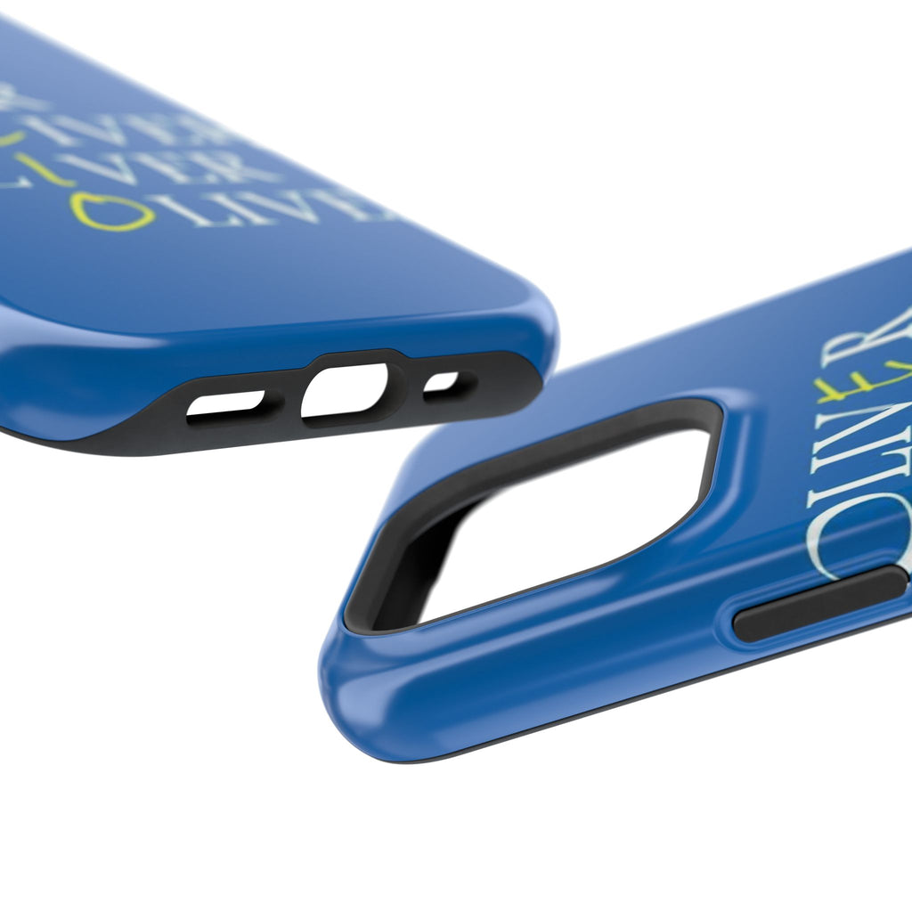 cmbyn #3 phone case