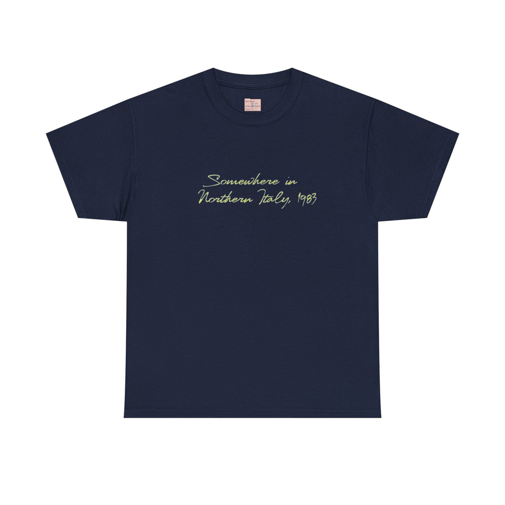 CMBYN 2 oversized t-shirt ˚ʚ♡ɞ˚