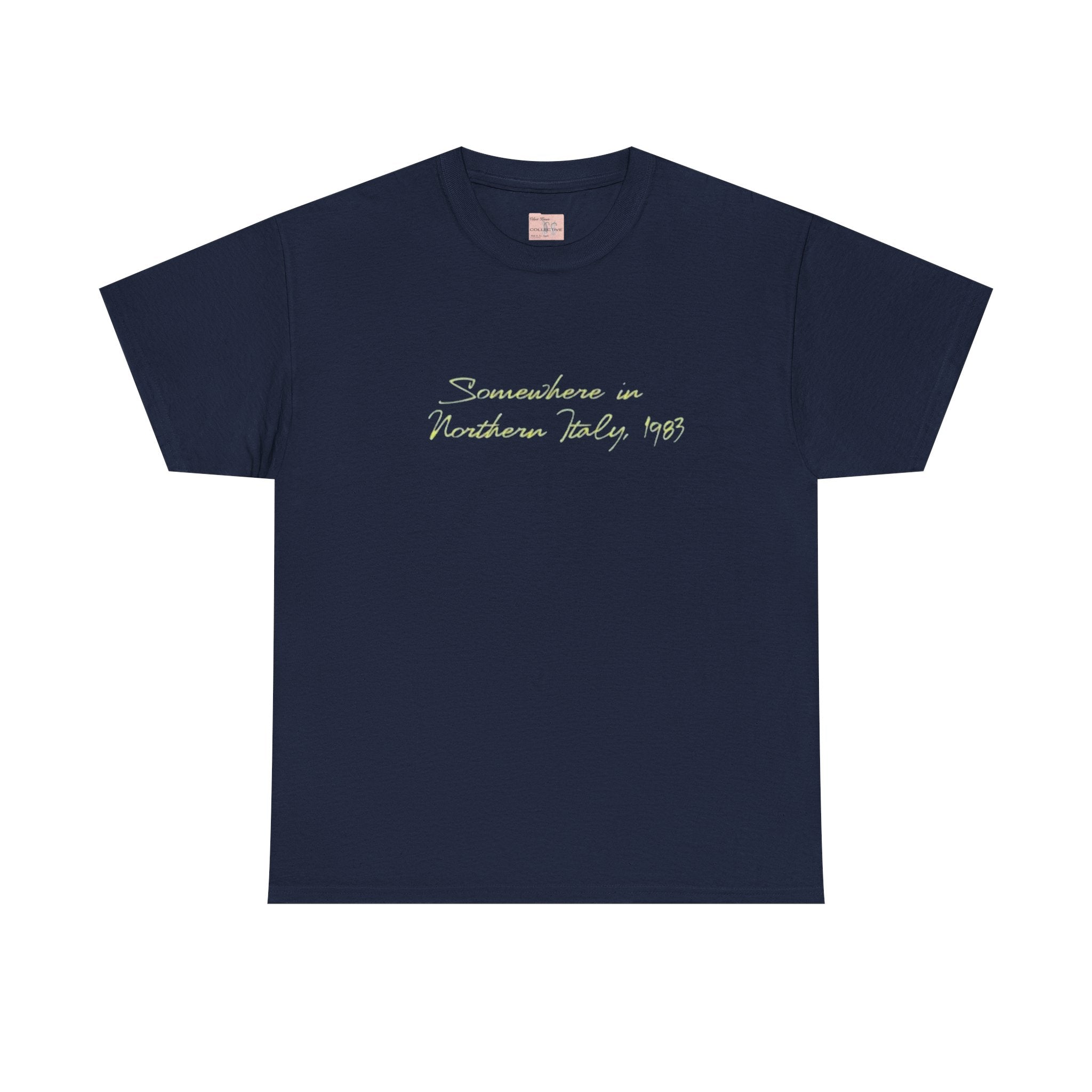 CMBYN 2 oversized t-shirt ˚ʚ♡ɞ˚