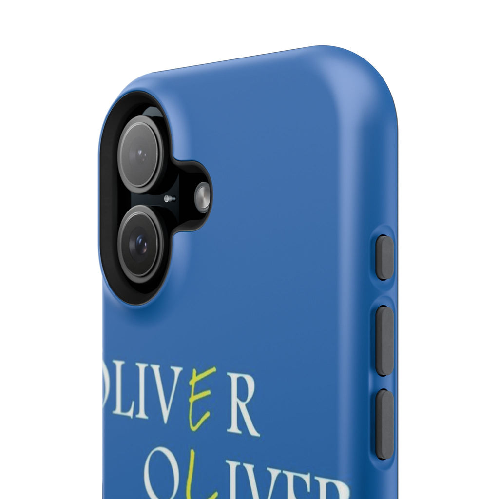 cmbyn #3 phone case