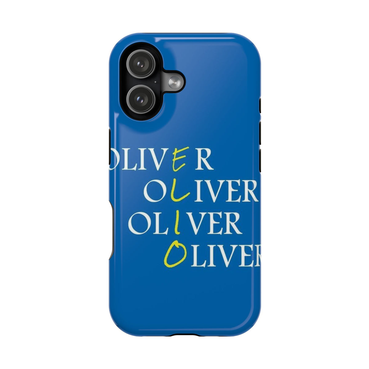 cmbyn #3 phone case