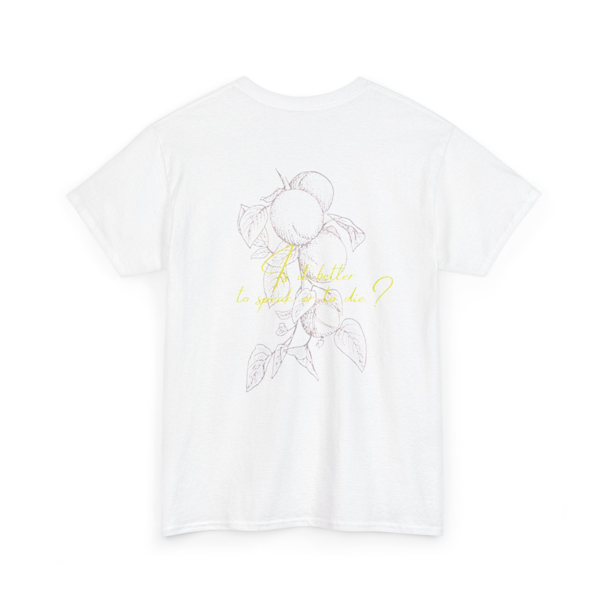 CMBYN 3 oversized t-shirt ˚ʚ♡ɞ˚
