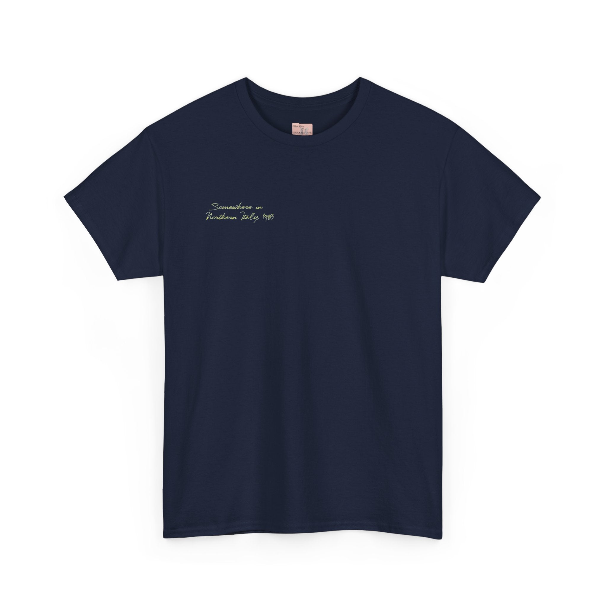CMBYN 3 oversized t-shirt ˚ʚ♡ɞ˚