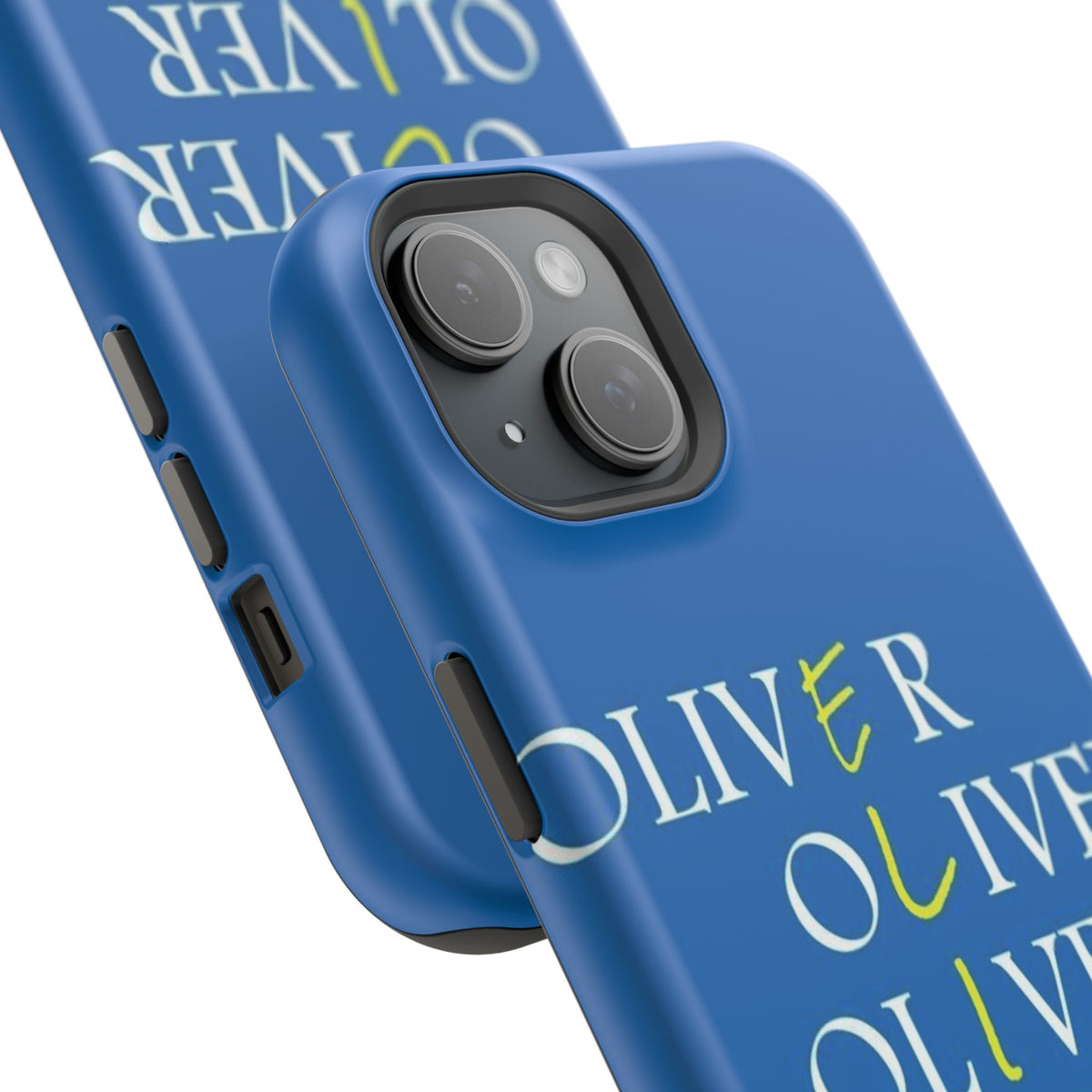 cmbyn #3 phone case