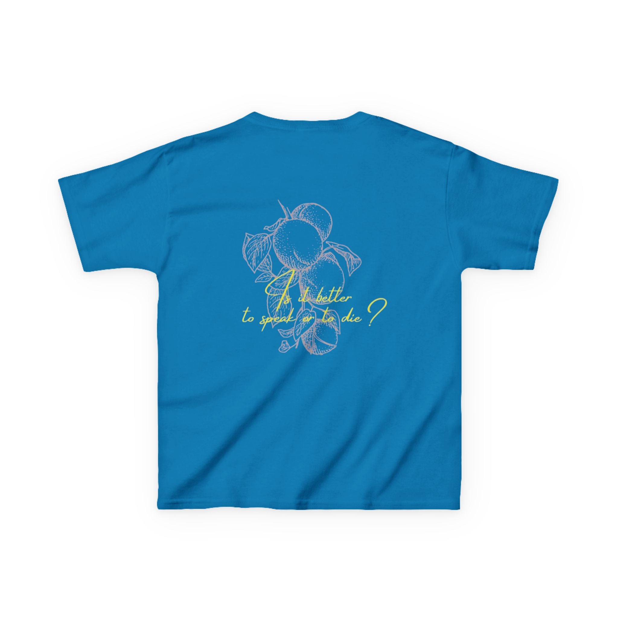 CMBYN 3 baby tee