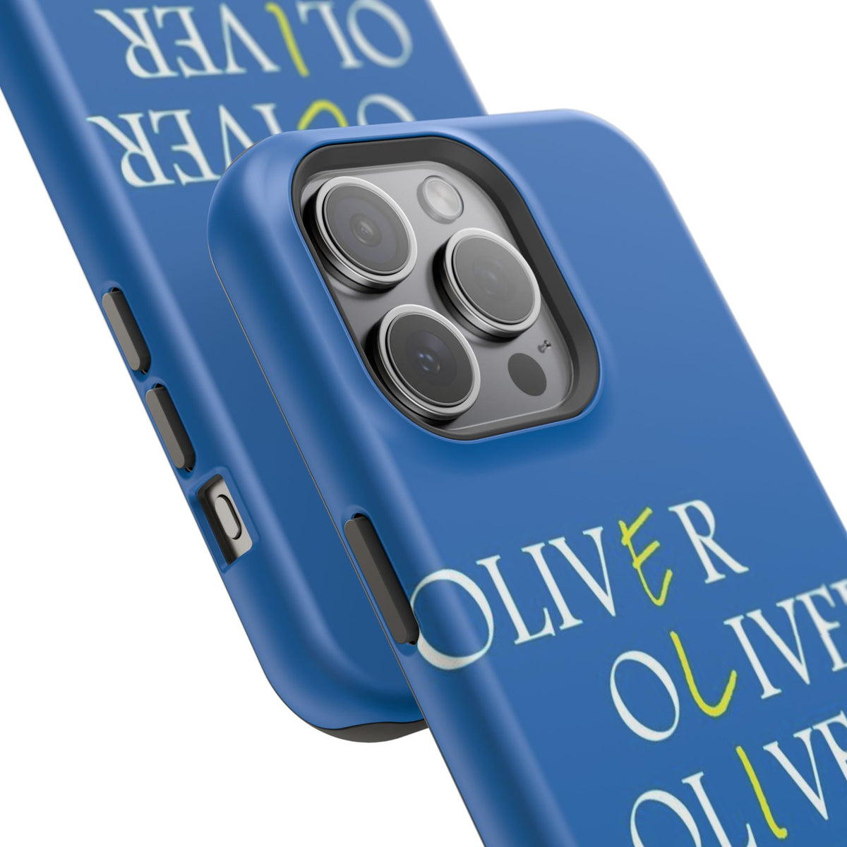 cmbyn #3 phone case