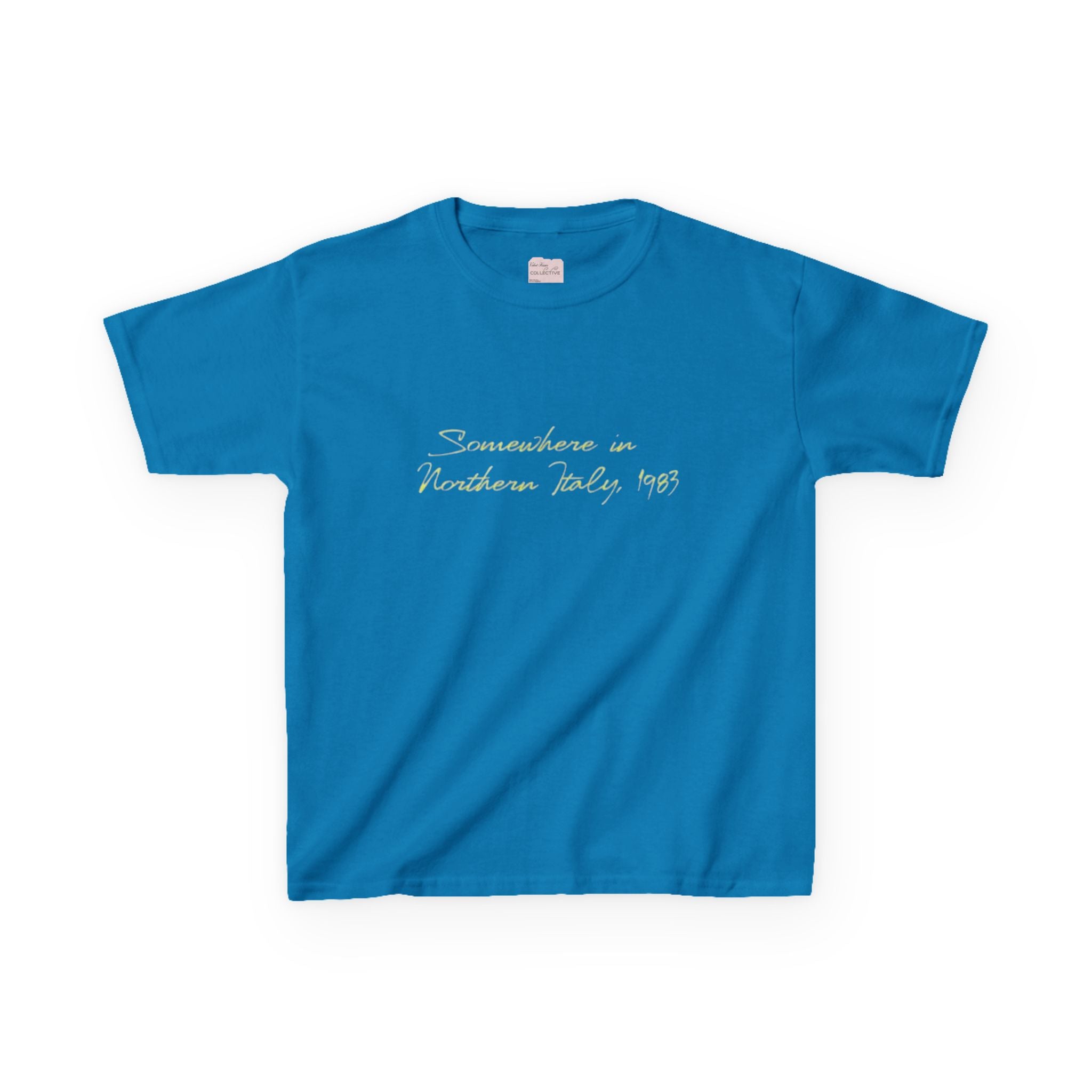 CMBYN 2 baby tee