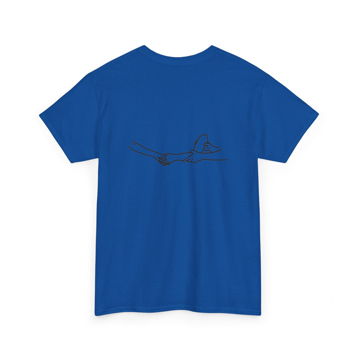 CMBYN 9 oversized t-shirt ˚ʚ♡ɞ˚