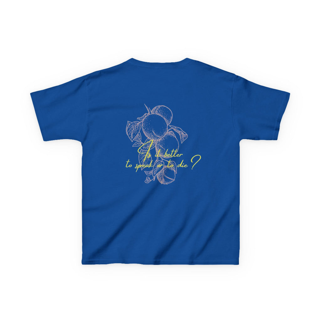 CMBYN 3 baby tee