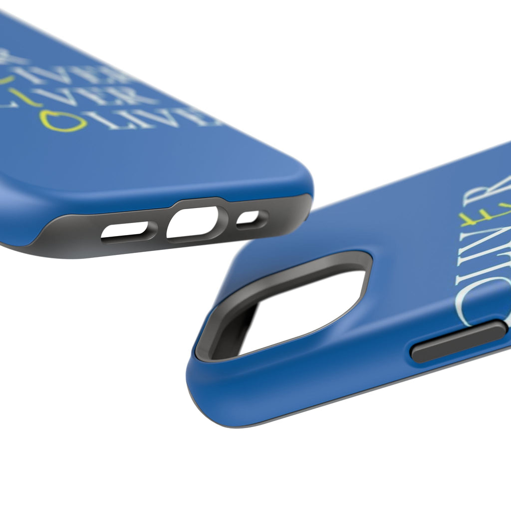 cmbyn #3 phone case
