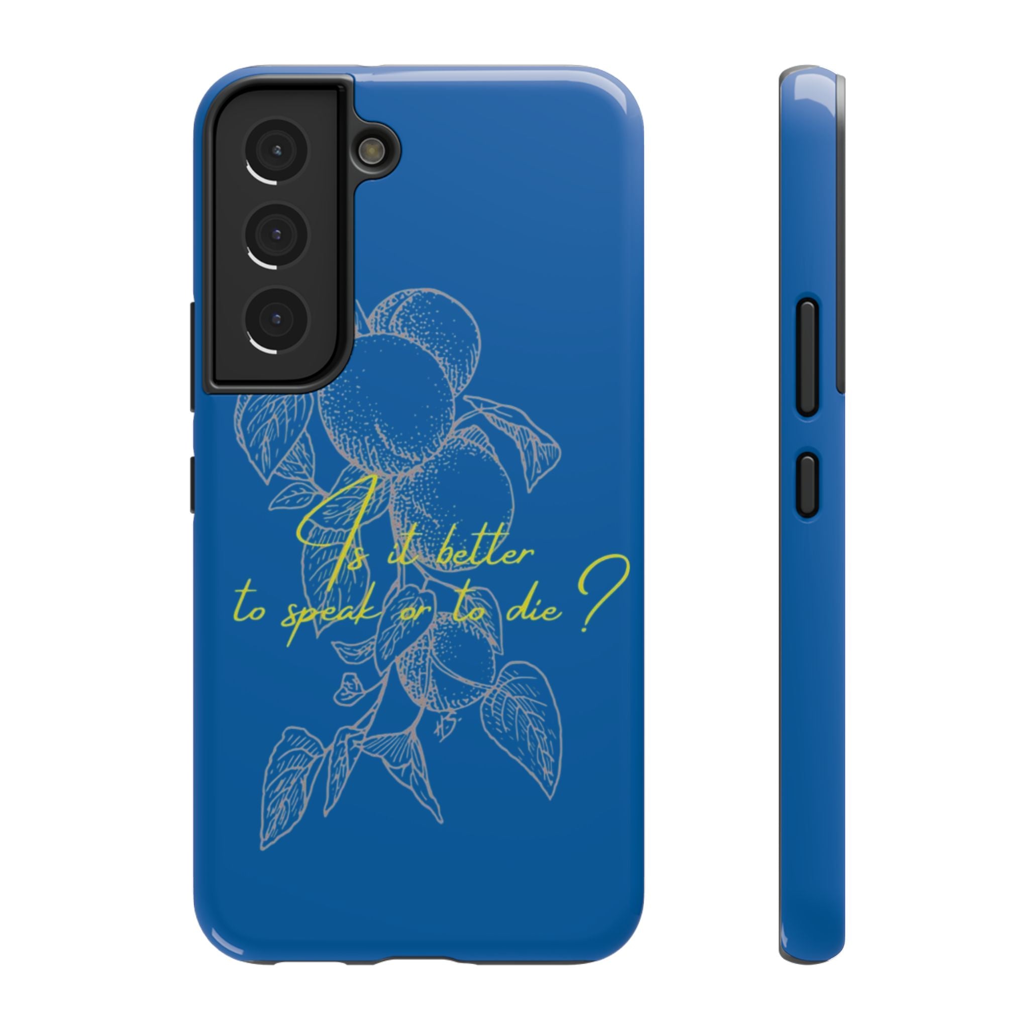 cmbyn #2 phone case