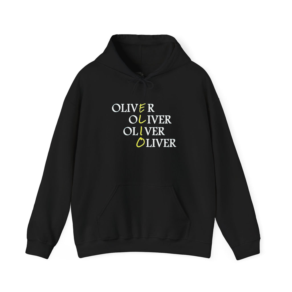 CMBYN 8 hoodie