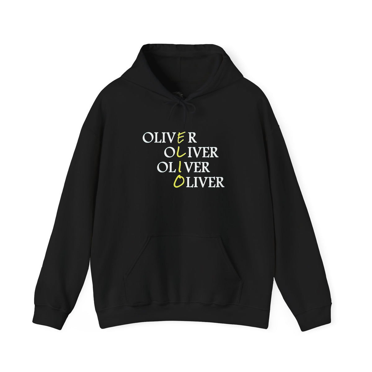 CMBYN 8 hoodie