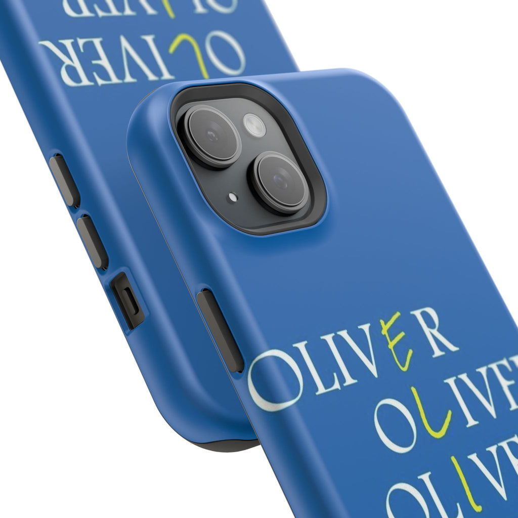 cmbyn #3 phone case