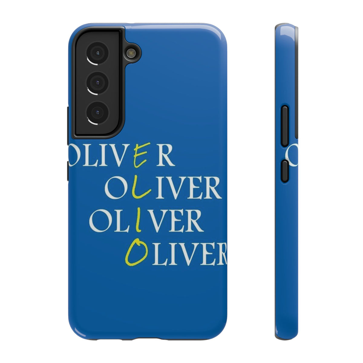 cmbyn #3 phone case