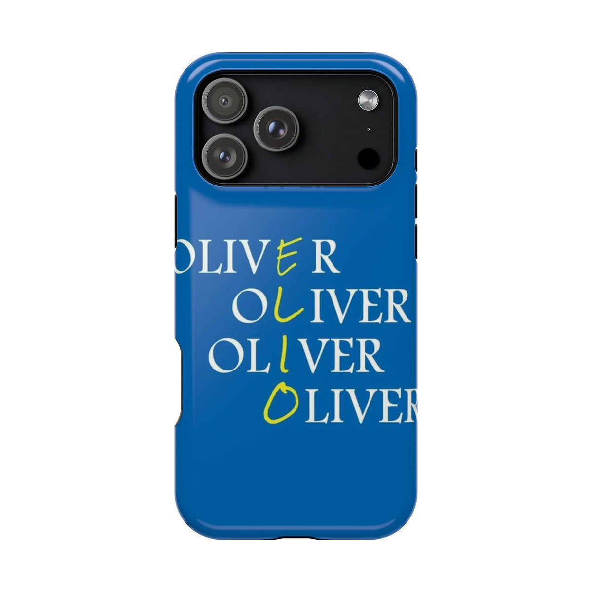 cmbyn #3 phone case