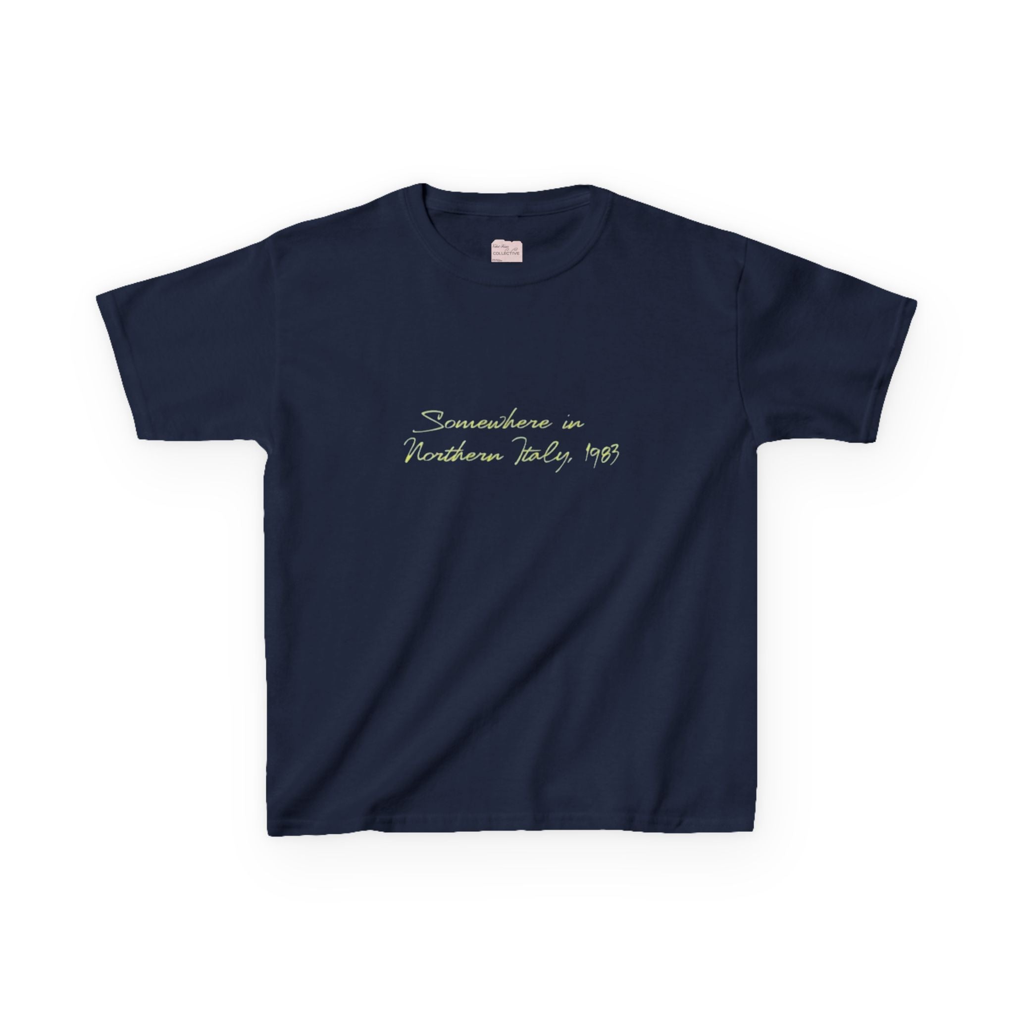 CMBYN 3 baby tee