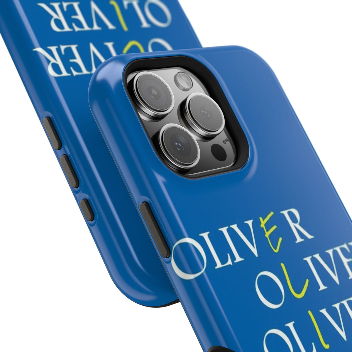 cmbyn #3 phone case