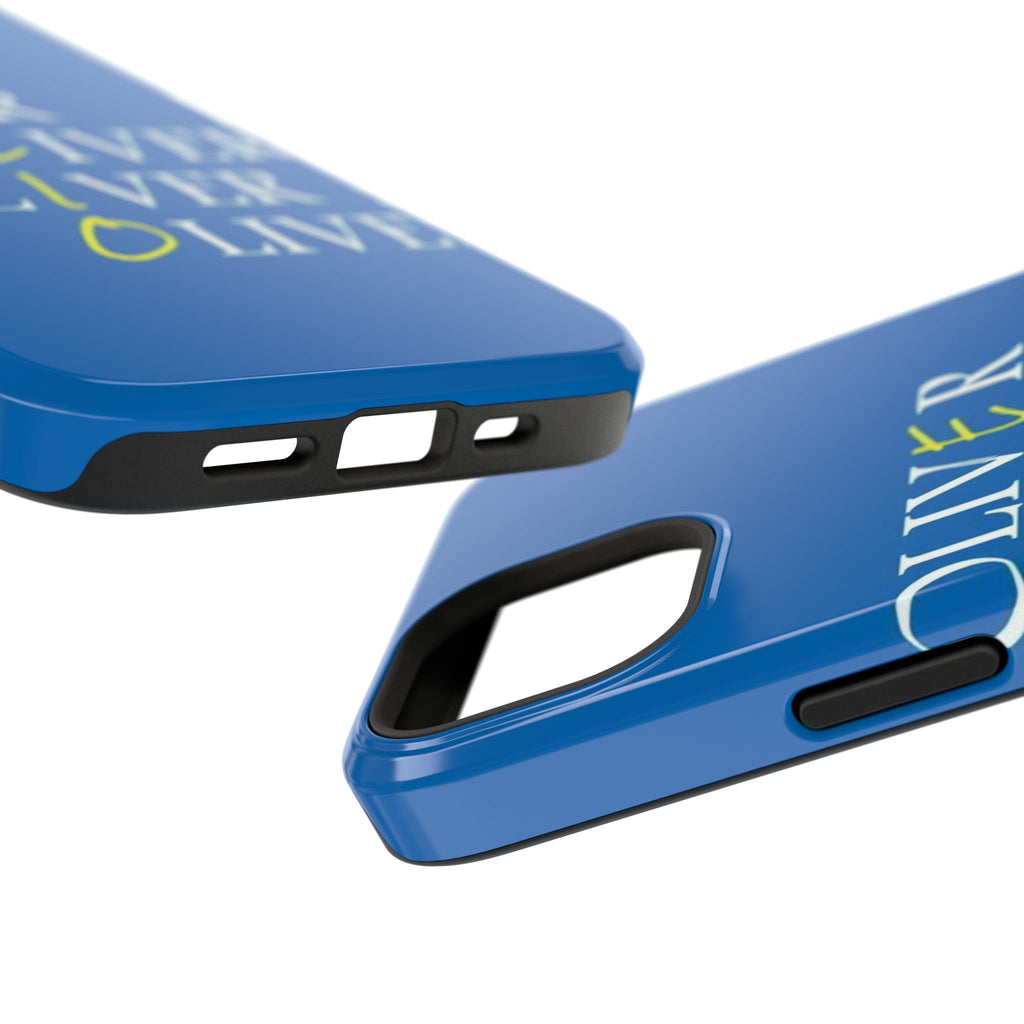 cmbyn #3 phone case