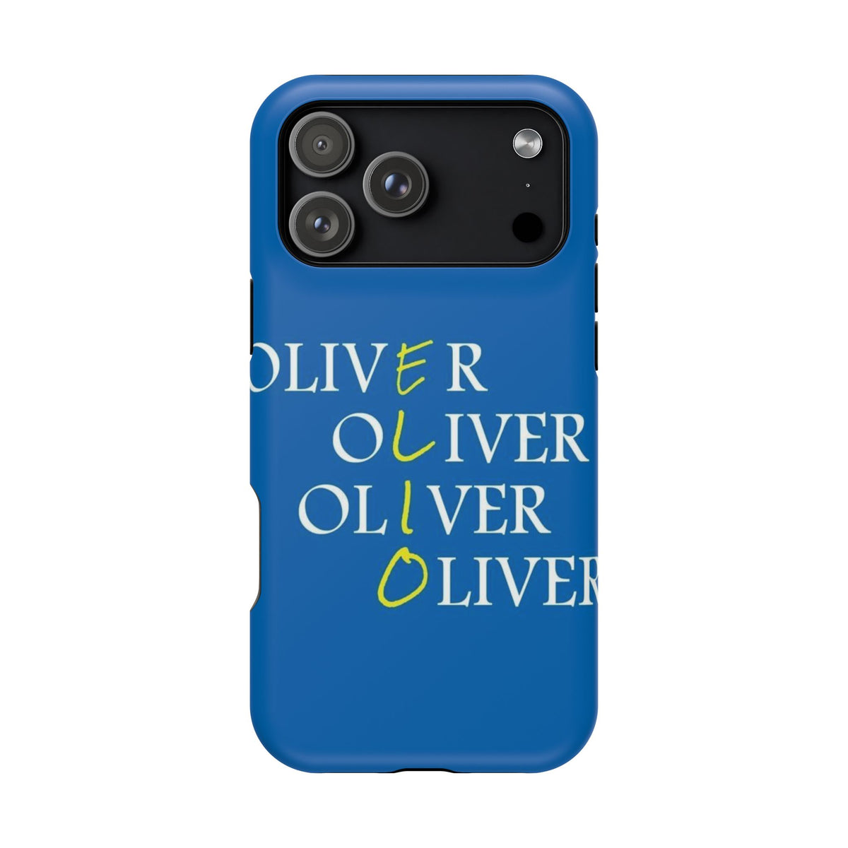 cmbyn #3 phone case