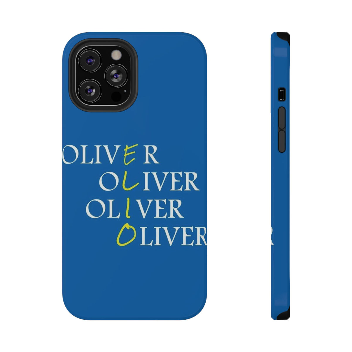 cmbyn #3 phone case