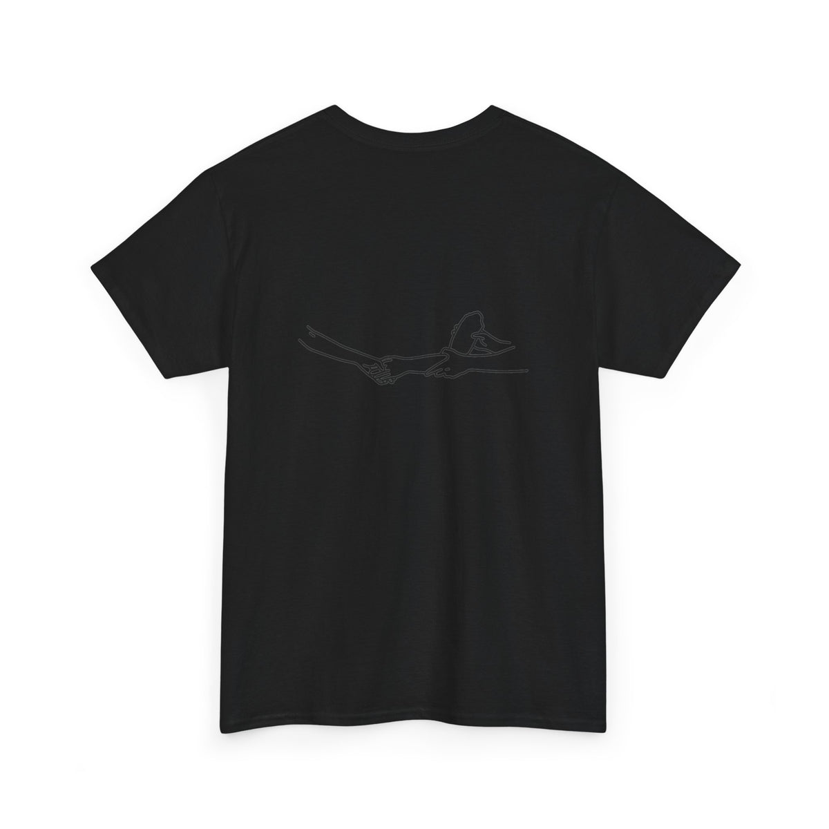 CMBYN 9 oversized t-shirt ˚ʚ♡ɞ˚