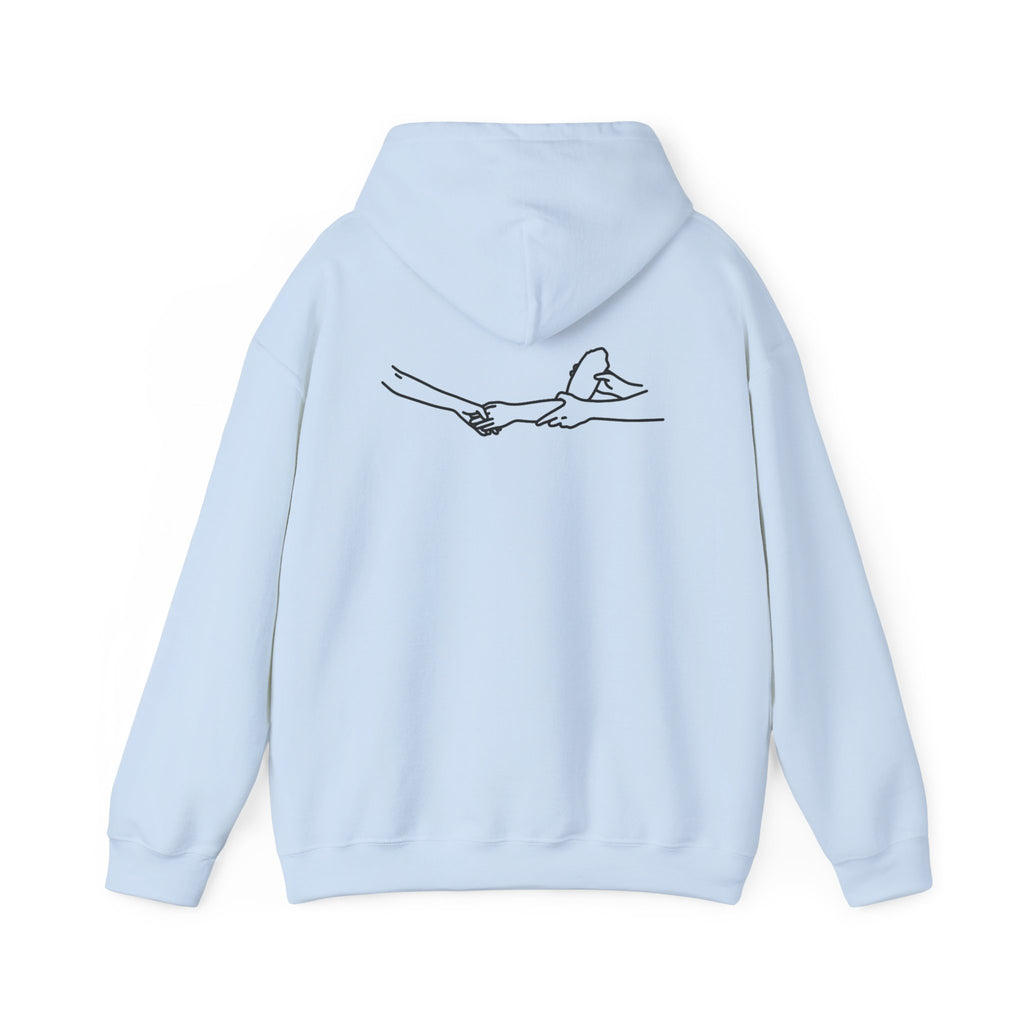 CMBYN 6 hoodie