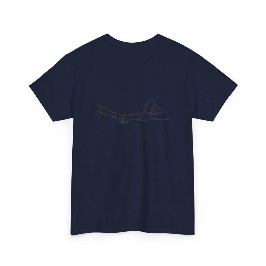 CMBYN 9 oversized t-shirt ˚ʚ♡ɞ˚