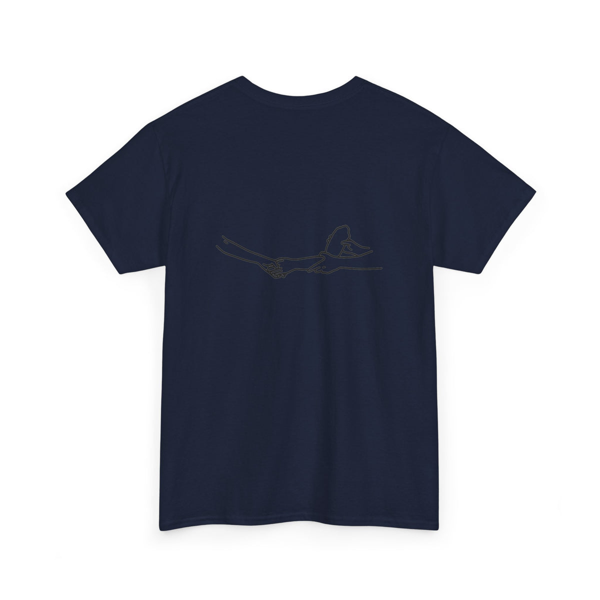 CMBYN 9 oversized t-shirt ˚ʚ♡ɞ˚