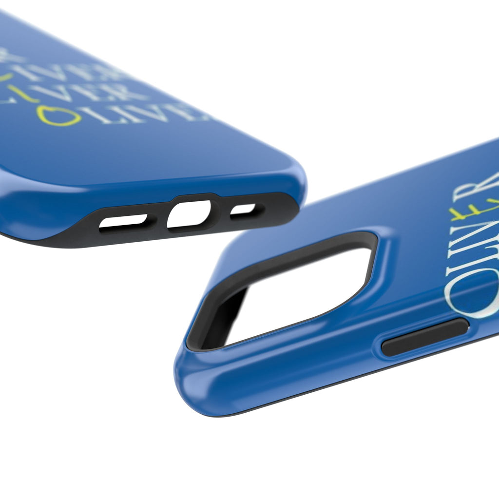 cmbyn #3 phone case