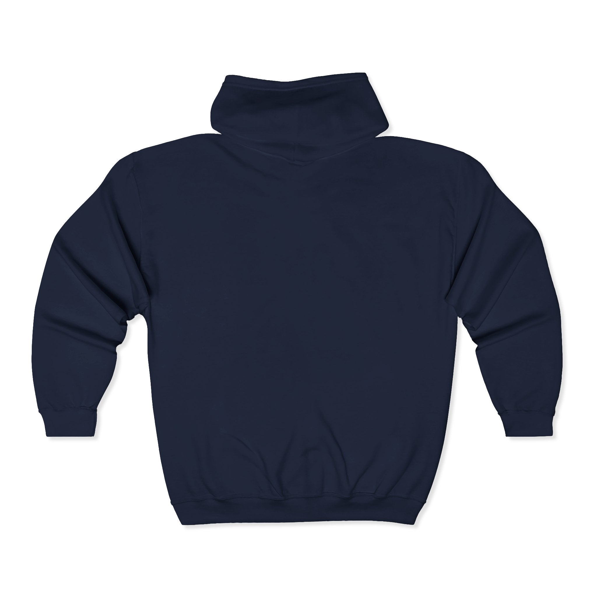 CMBYN 3 zip up hoodie