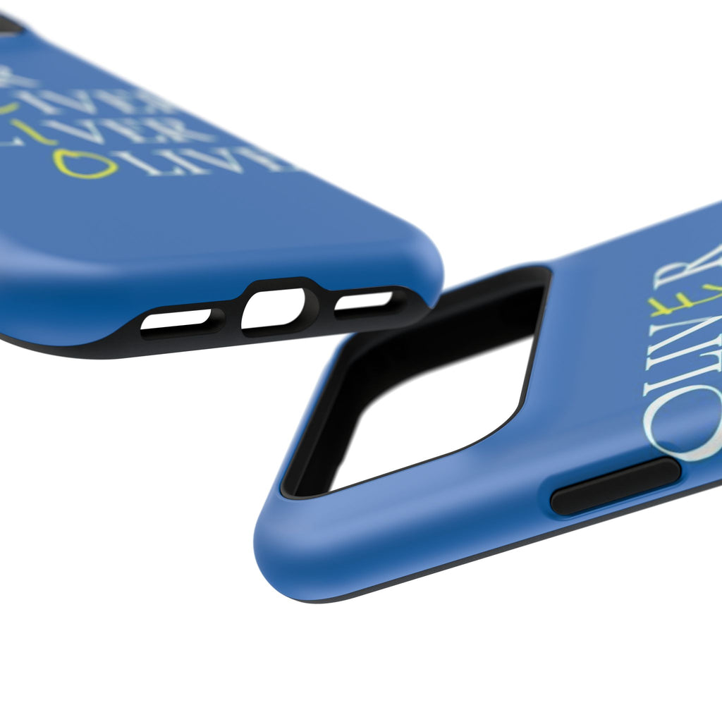 cmbyn #3 phone case