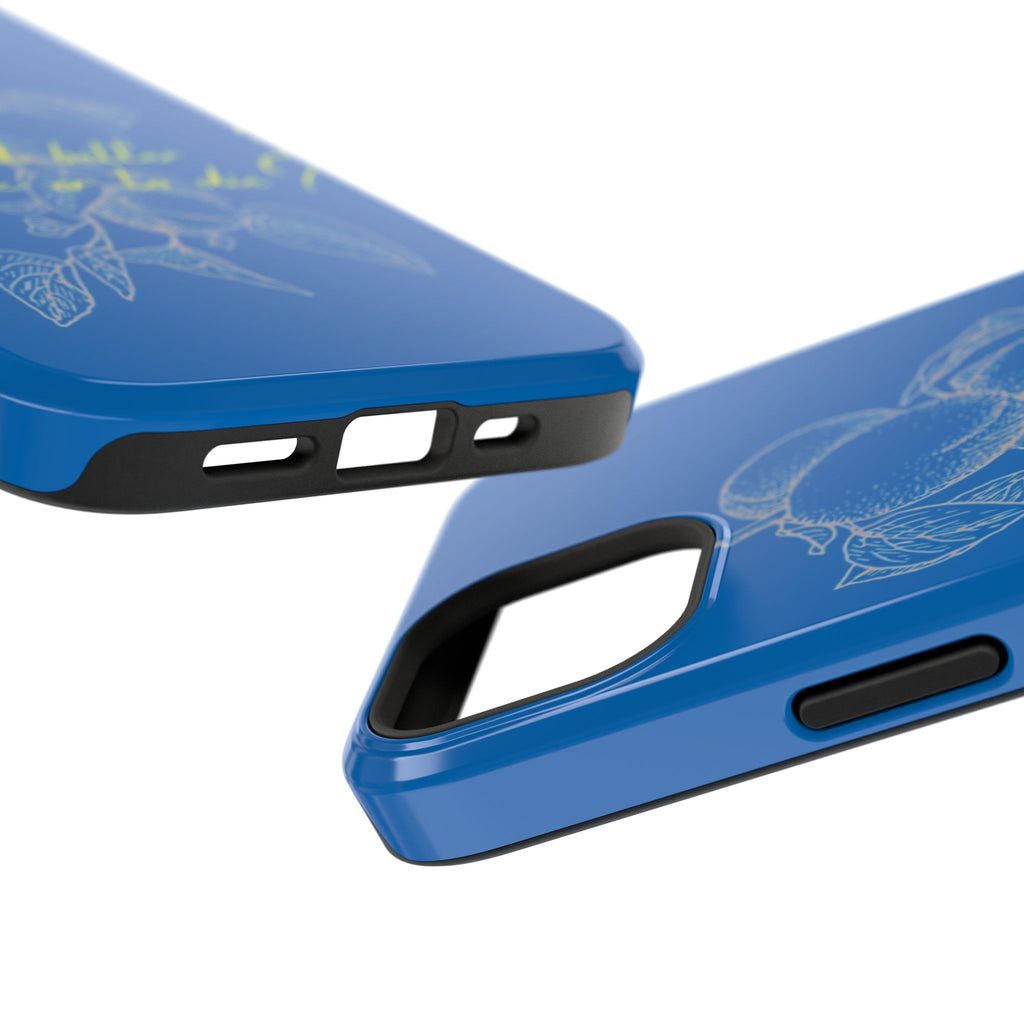 cmbyn #2 phone case