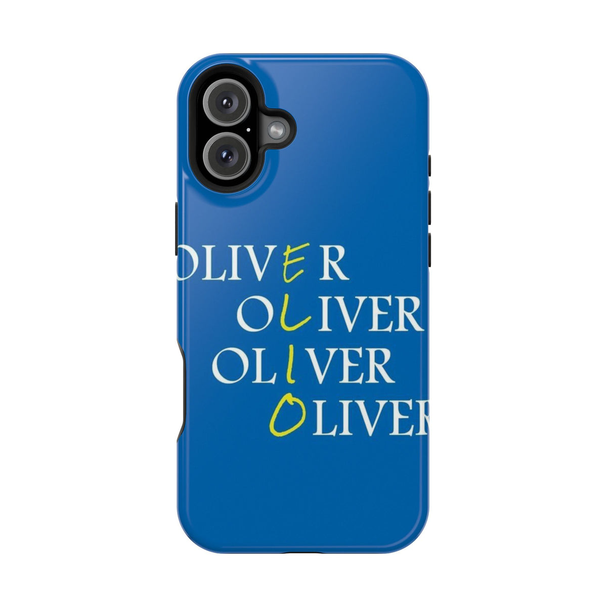 cmbyn #3 phone case