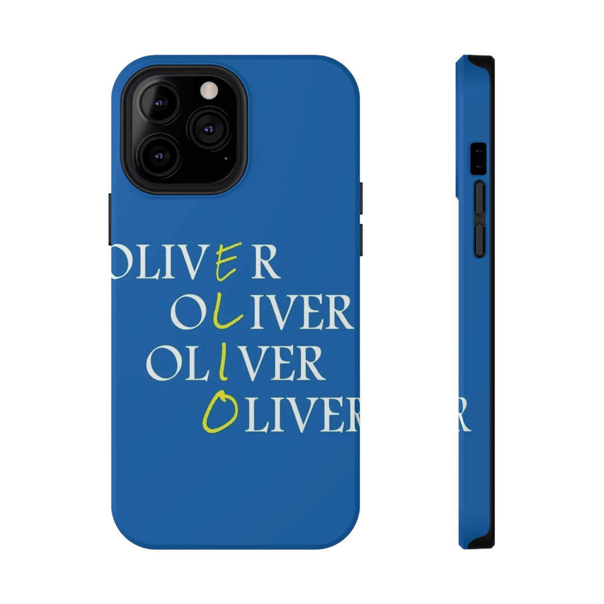 cmbyn #3 phone case