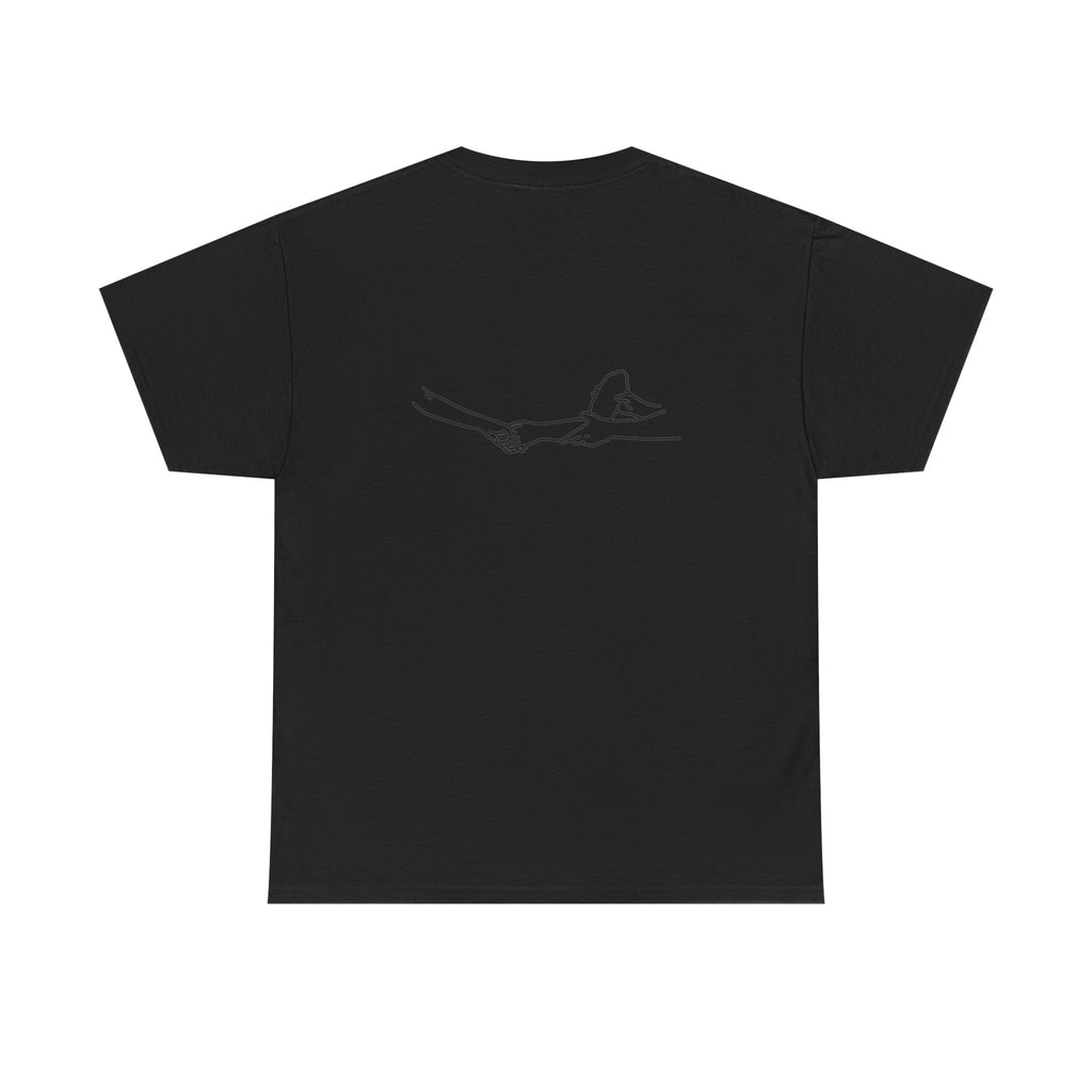 CMBYN 9 oversized t-shirt ˚ʚ♡ɞ˚