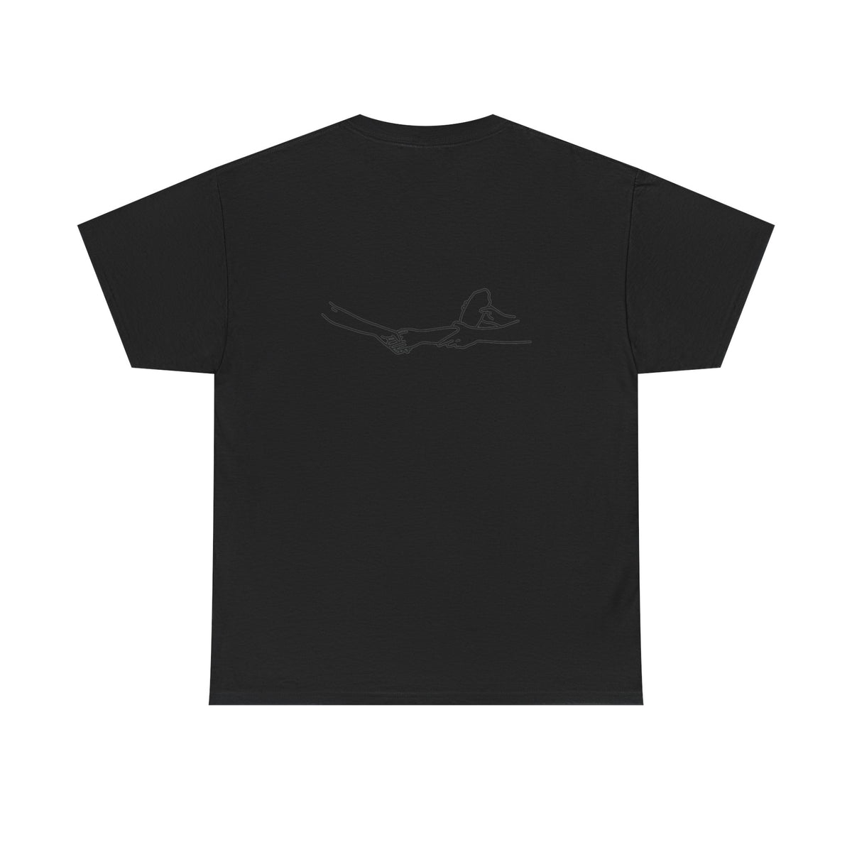 CMBYN 9 oversized t-shirt ˚ʚ♡ɞ˚