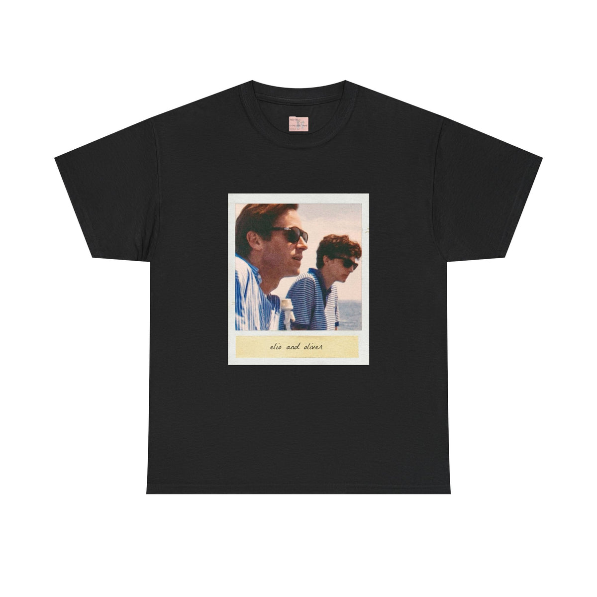CMBYN 9 oversized t-shirt ˚ʚ♡ɞ˚