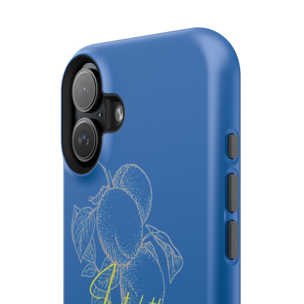 cmbyn #2 phone case