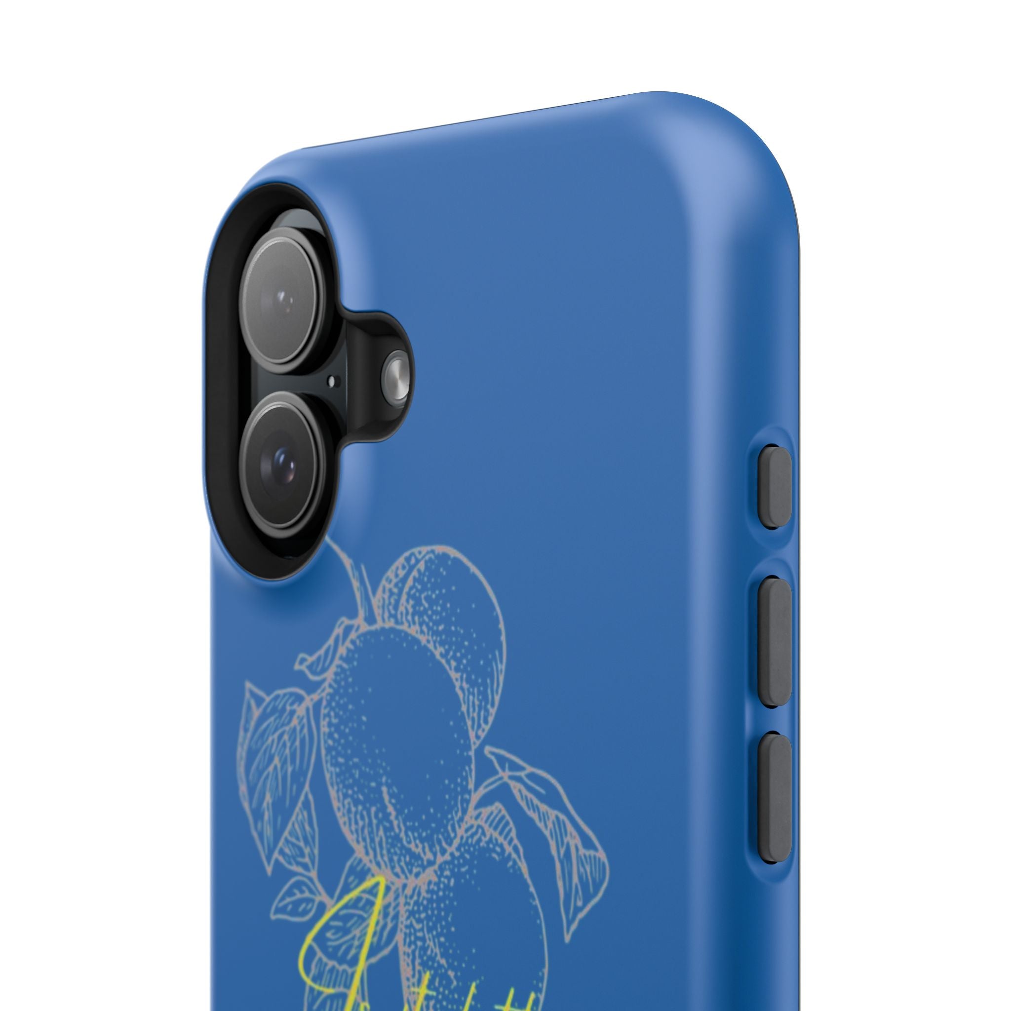 cmbyn #2 phone case
