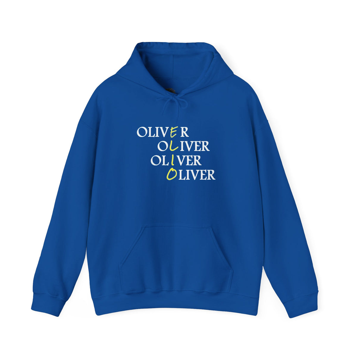 CMBYN 8 hoodie