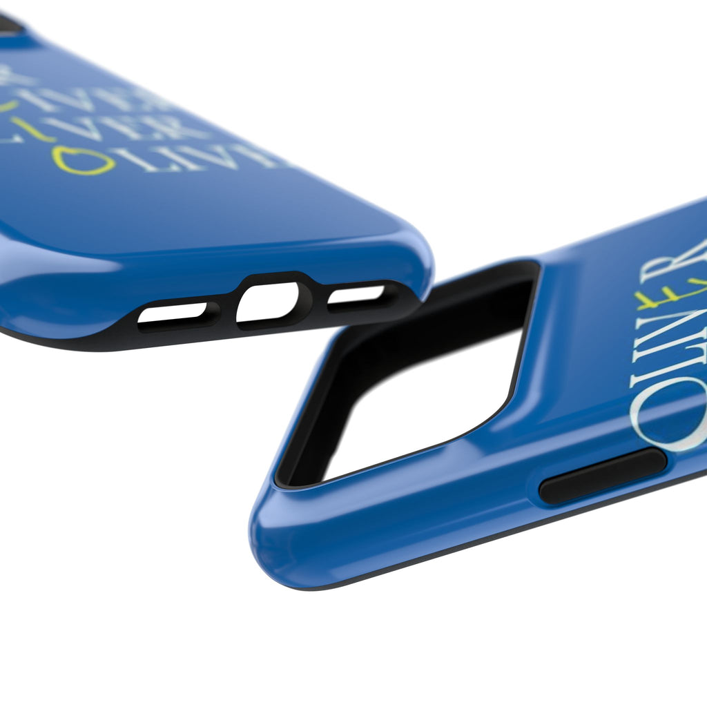cmbyn #3 phone case