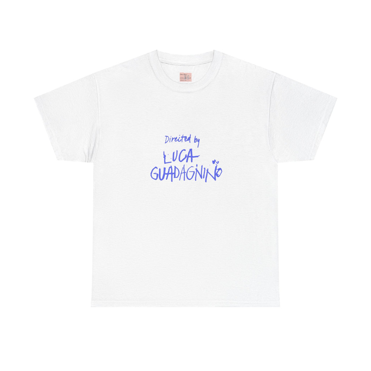 CMBYN 8 oversized t-shirt ˚ʚ♡ɞ˚