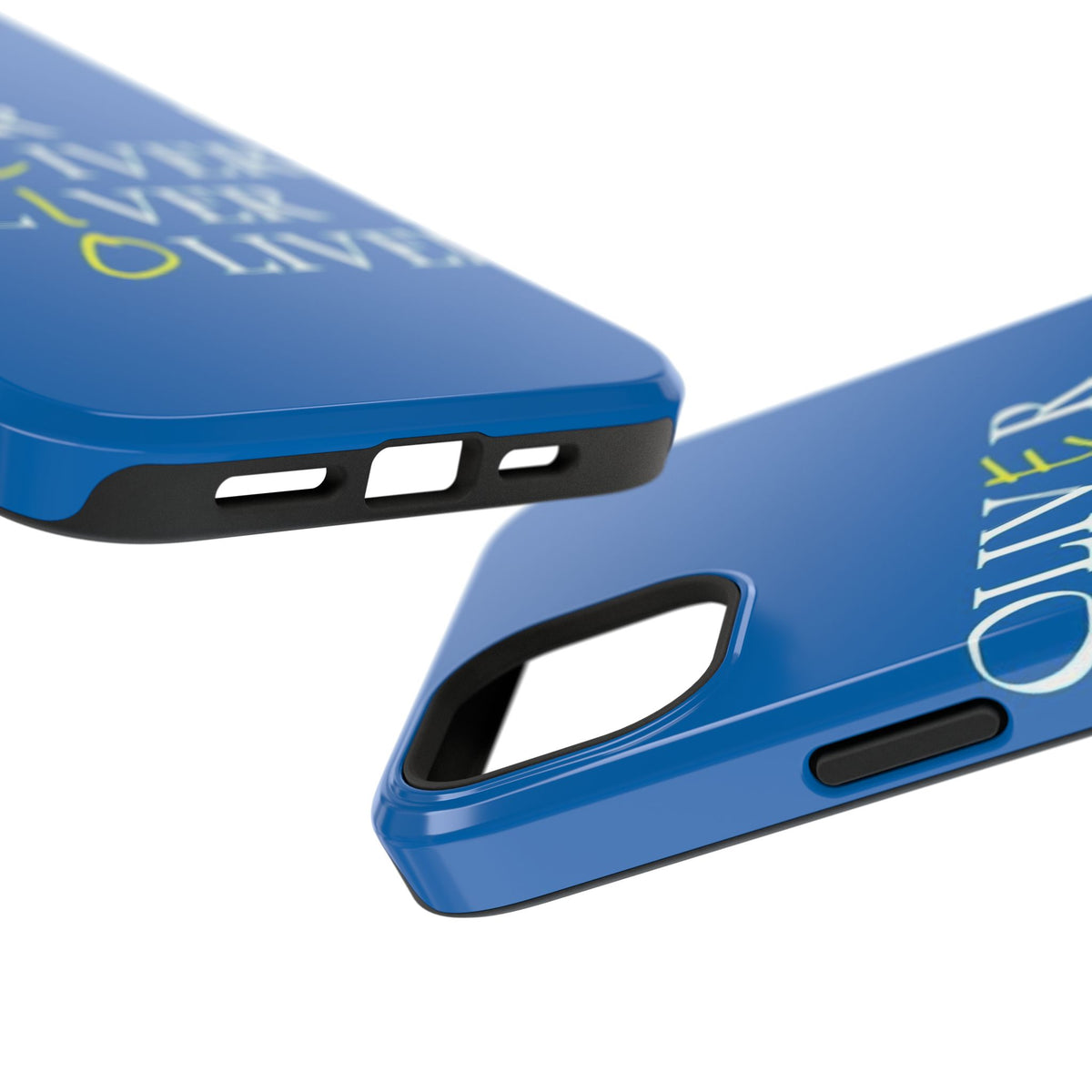 cmbyn #3 phone case