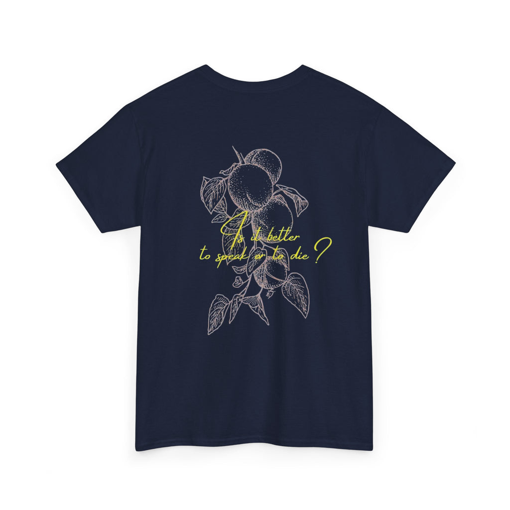 CMBYN 3 oversized t-shirt ˚ʚ♡ɞ˚