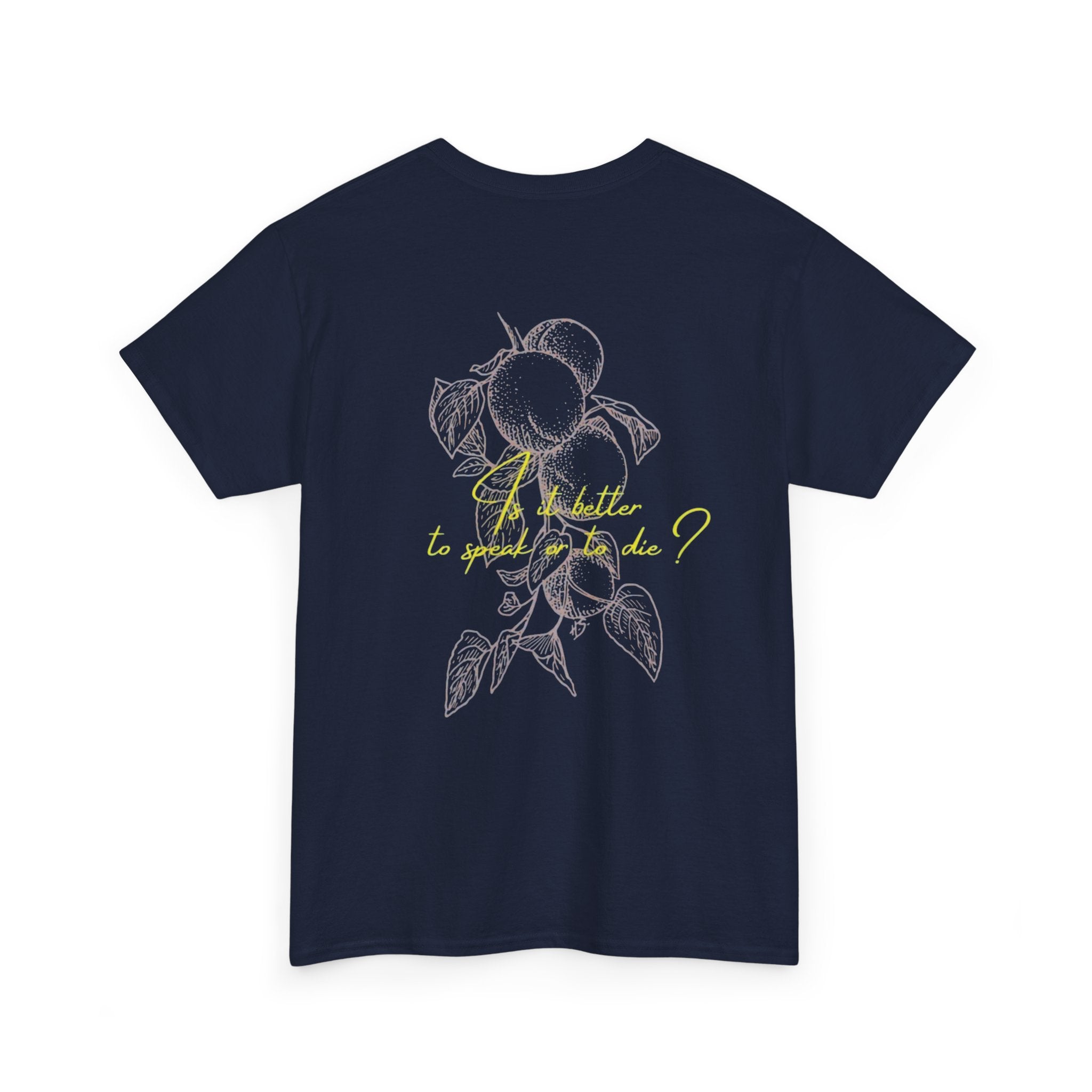 CMBYN 3 oversized t-shirt ˚ʚ♡ɞ˚