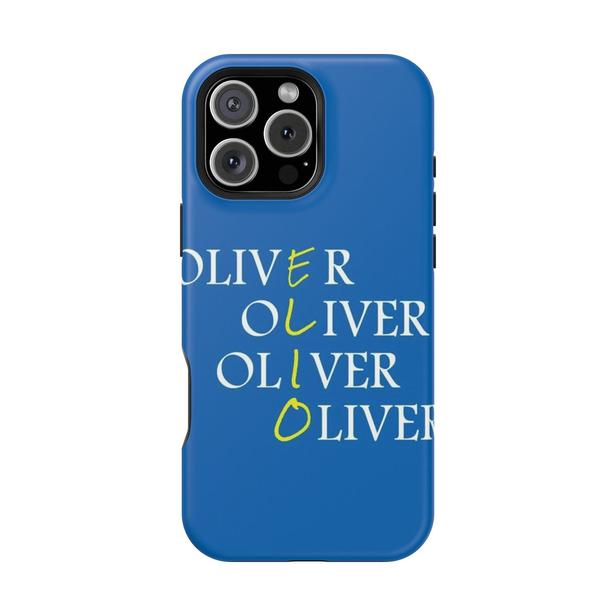 cmbyn #3 phone case