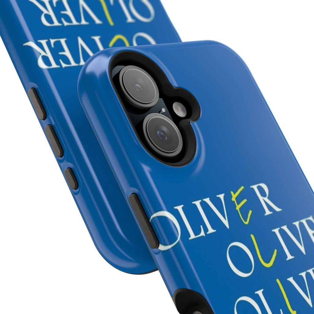 cmbyn #3 phone case